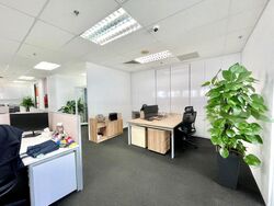 One Raffles Place (D1), Office #472919871